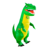 Disfraz Dinosaurio Gigante - Imagen 2