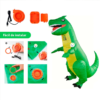 Disfraz Dinosaurio Gigante - Imagen 3