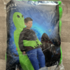 Disfraz Inflable Monster Alien - Imagen 4